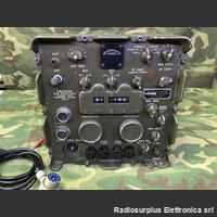 R-392/URR Radio Receiver  R-392/URR Apparati radio