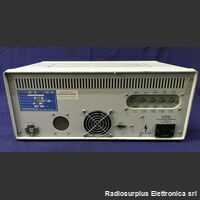 RADIONICAS model RFG-3D RF Lesion Generator System RADIONICAS model RFG-3D Strumenti