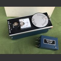 REACE RS-501 Antenna Impedance Meter  REACE RS-501 Strumenti
