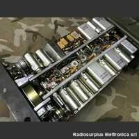 RT-70/GRC Verk Ricetrasmettitore RT-70/GRC Verk Apparati radio