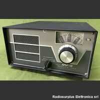 RV-4 Remote VFO DRAKE model RV-4 Apparati radio