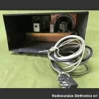 RV-4 Remote VFO DRAKE model RV-4 Apparati radio