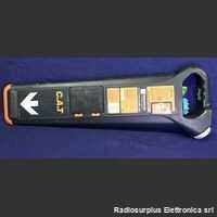 C.A.T. MK2 Radiodetection  C.A.T. MK2 Strumenti