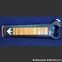 C.A.T. MK2 Radiodetection  C.A.T. MK2 Strumenti