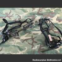 GRIVEL mod. G10 Coppia Ramponi Militari  GRIVEL mod. G10 Militaria