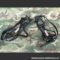 GRIVEL mod. G10 Coppia Ramponi Militari  GRIVEL mod. G10 Militaria