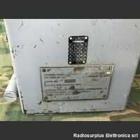 N°.1MK2 FV706656 Cooking Vessel (electric)  N°.1MK2 FV706656   Recipiente di cottura Elettrico Militaria