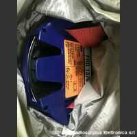 Respirex model CPS97V06 Tuta Protettiva con Respiratore  Respirex model CPS97V06 Militaria