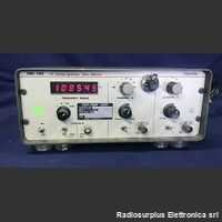 PHILIPS SBC 520 L.F. Function Generator PHILIPS SBC 520 Strumenti