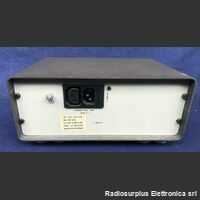 PHILIPS SBC 520 L.F. Function Generator PHILIPS SBC 520 Strumenti