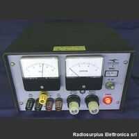 SHR 40-1,5 Power Supply TRYGON Electronics mod. SHR 40-1,5 Strumenti