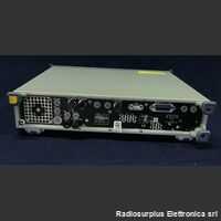 ROHDE & SCHWARZ SML 03 Signal Generator  ROHDE & SCHWARZ SML 03  Generatore di segnali da 9 Khz a 3,3 Ghz Strumenti