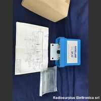 SP-23 GaAs-Fet PREAMPLIFIER  SSB-ELECTRONIC model SP-23 Telecomunicazioni