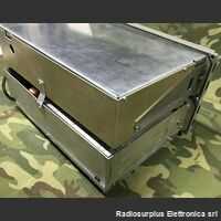 SP-520/L-11ELMER  Ricevitore HF/SSB ELMER SP-520/L-11 Apparati radio