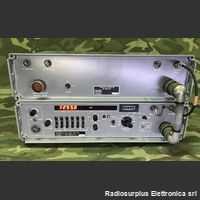 SP-520/L-11ELMER  Ricevitore HF/SSB ELMER SP-520/L-11 Apparati radio