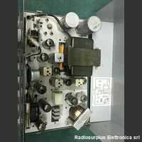 SR-42 2-Meter Radio Station HALLICRAFTERS SR-42 Apparati radio civili