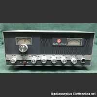 SR-42 2-Meter Radio Station HALLICRAFTERS SR-42 Apparati radio civili