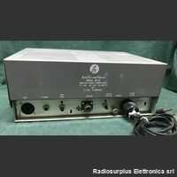 SR-42 2-Meter Radio Station HALLICRAFTERS SR-42 Apparati radio civili