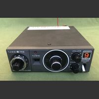  DAIWA mod. SR-9 VHF FM Receiver  DAIWA mod. SR-9 Apparati radio