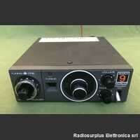 DAIWA mod. SR-9 VHF FM Receiver  DAIWA mod. SR-9 Apparati radio