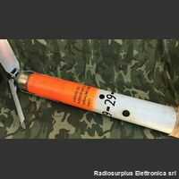 AN/SSQ-53 SonoBuoy  AN/SSQ-53 Apparati radio