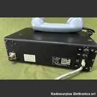 ITT Decca Marine STR-25 VHF/FM Marine Radiotelephone ITT Decca Marine STR-25 Apparati radio