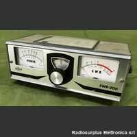 DSKER SWR-200 SWR e Power Meter DSKER SWR-200 Apparati radio