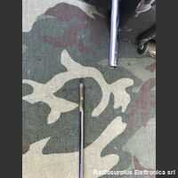 T-279/UR Trasmettitore TARGET Signal Corps T-279/UR Apparati radio