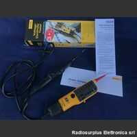 FLUKE T110 Voltage/Continuity Tester FLUKE T110 Strumenti