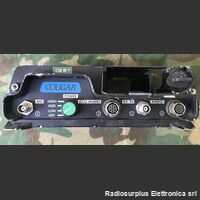 TA 4323UB S-M-T Power Amplifier RACAL COUGAR TA 4323UB Accessori per apparati radio Militari