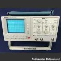 TAS 465 Oscilloscopio TEKTRONIX TAS 465 Strumenti