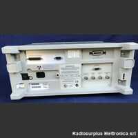 TDS 540D Digital Phosphor Oscilloscope TEKTRONIX TDS 540D Strumenti