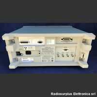 TDS 640A Four Channel Digitizing Oscilloscope TEKTRONIX TDS 640A Strumenti