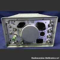 TEKTRONIX 528A Waveform Monitor TEKTRONIX 528A Strumenti