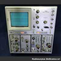 TEKTRONIX 7904 Oscilloscope  TEKTRONIX 7904 Strumenti