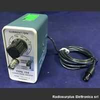 P6021 + 134 AC Current Probe + Amplifier  TEKTRONIX  P6021 + 134 Accessori per strumentazione