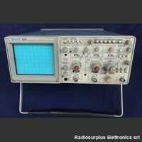 TEKTRONIX 2230 Digital Storage Oscilloscope TEKTRONIX 2230 Strumenti