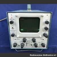 TEKTRONIX type 529 Waveform Monitor TEKTRONIX type 529 Strumenti