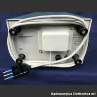 SC 503 + FG 503 Storage Oscilloscope / Functiom Generator Tektronix SC 503 + FG 503 Strumenti