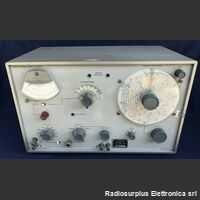 TF 2330 Wave Analyzer  MARCONI TF 2330 Strumenti