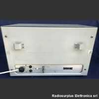 TF 2330 Wave Analyzer  MARCONI TF 2330 Strumenti