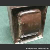 TF5RX04ZZ Impedenza di Filtro 6Hr 330 mA Componenti elettronici