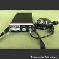 TR-2200G Ricetrasmettitore Trasportabile TRIO-KENWOOD TR-2200G Apparati radio