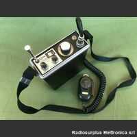 TR-2200G Ricetrasmettitore Trasportabile TRIO-KENWOOD TR-2200G Apparati radio