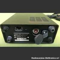 TR-2200G Ricetrasmettitore Trasportabile TRIO-KENWOOD TR-2200G Apparati radio