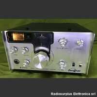 TRIO mod. TX-599 Trasmettitore HF  TRIO mod. TX-599 Apparati radio