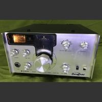 TRIO mod. TX-599 Trasmettitore HF  TRIO mod. TX-599 Apparati radio