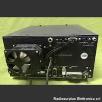 TRIO mod. TX-599 Trasmettitore HF  TRIO mod. TX-599 Apparati radio