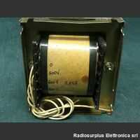 TA500VA Trasformatore di Alimentazione per Lineare Monofase 500 VA Componenti elettronici