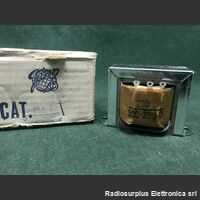 CAT.250T Trasformatore di Uscita BF GELOSO 500-250-0 Componenti elettronici
